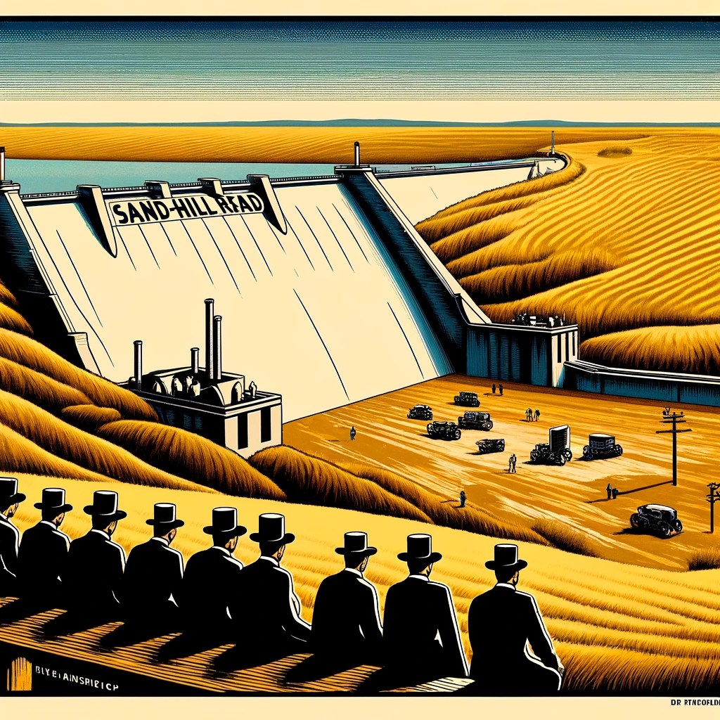 Venture Capital is Dead – Long Live Venture Capital! Part&nbsp;II