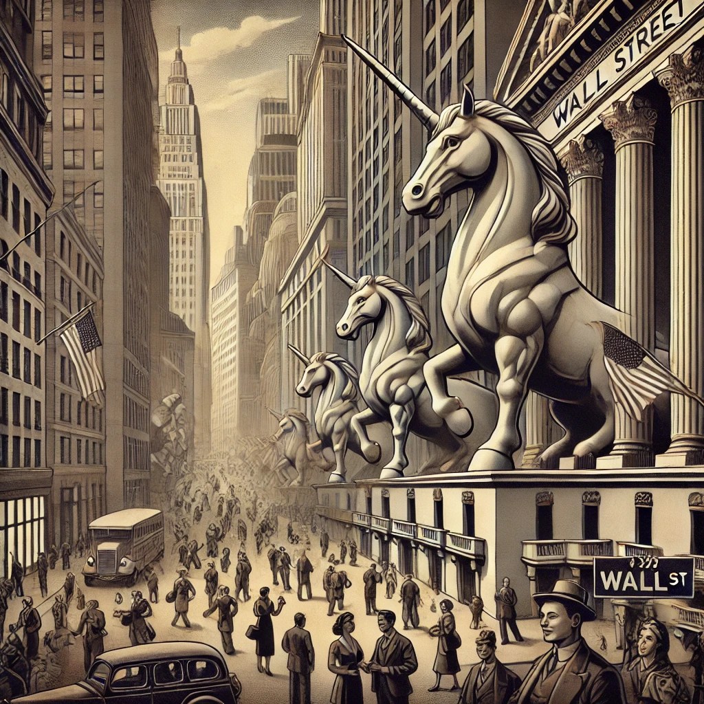 Venture Capital is Dead, Long Live Venture Capital – Part&nbsp;III