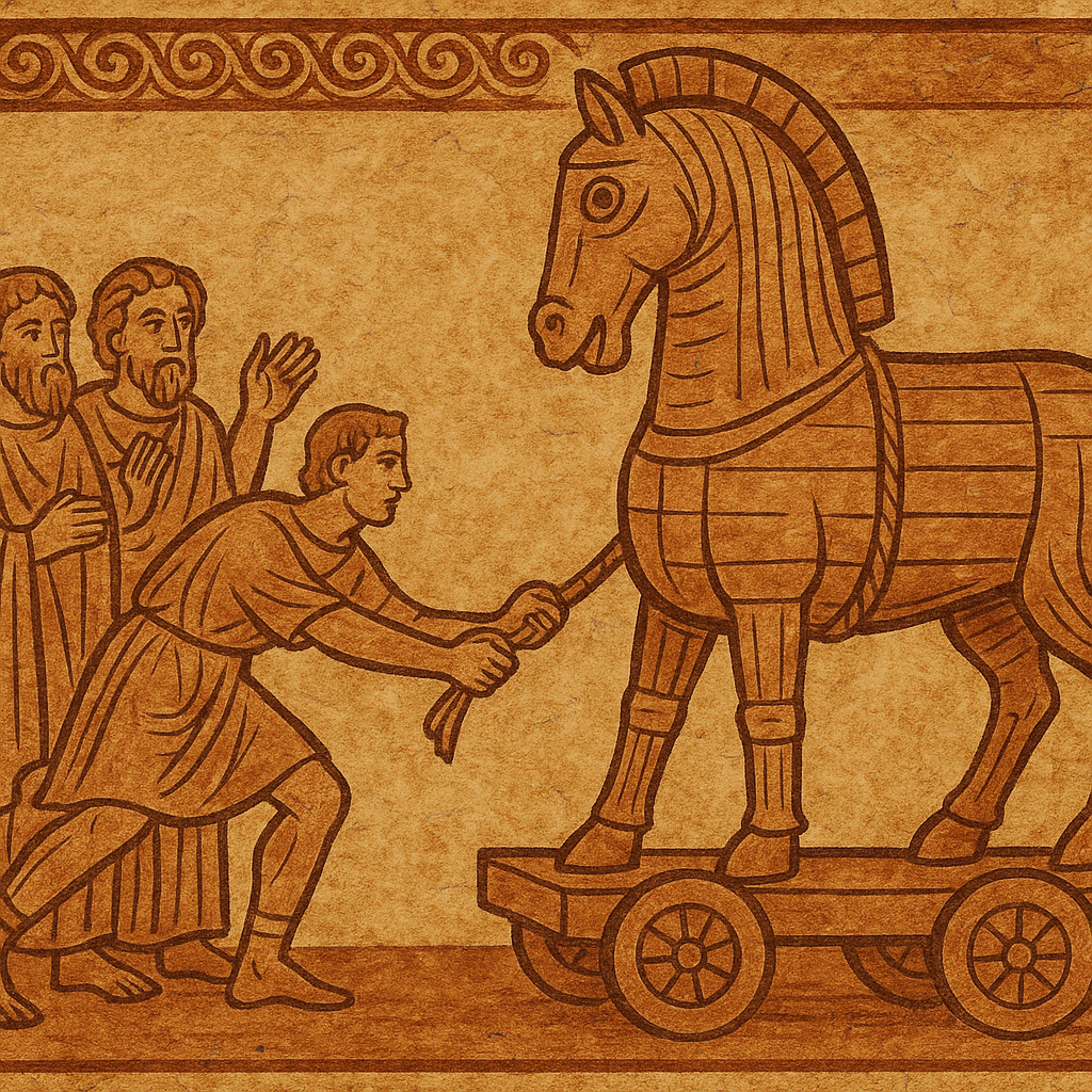 The Shocking Economics of&nbsp;AI